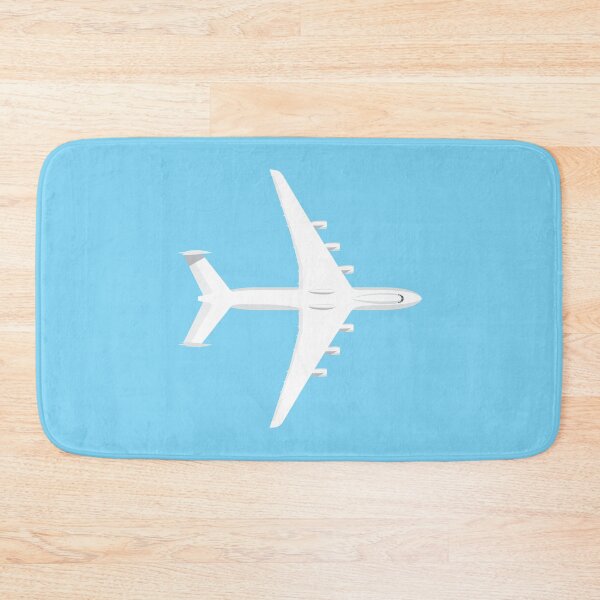 Item preview, An-225 Mriya - Sky designed and sold by VoodooCircus.