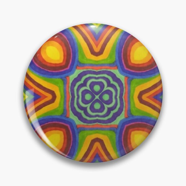 Item preview, Concentric designed and sold by Q Art & Design .