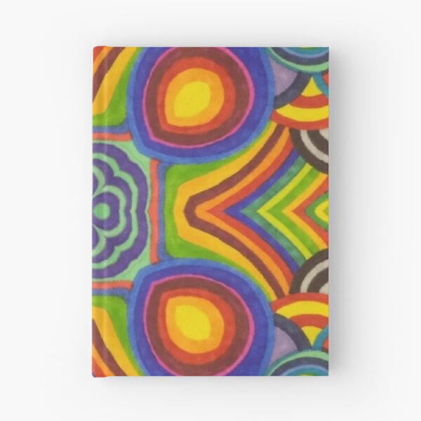 Item preview, Concentric designed and sold by Q Art & Design .