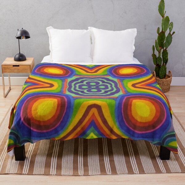 Item preview, Concentric designed and sold by Q Art & Design .