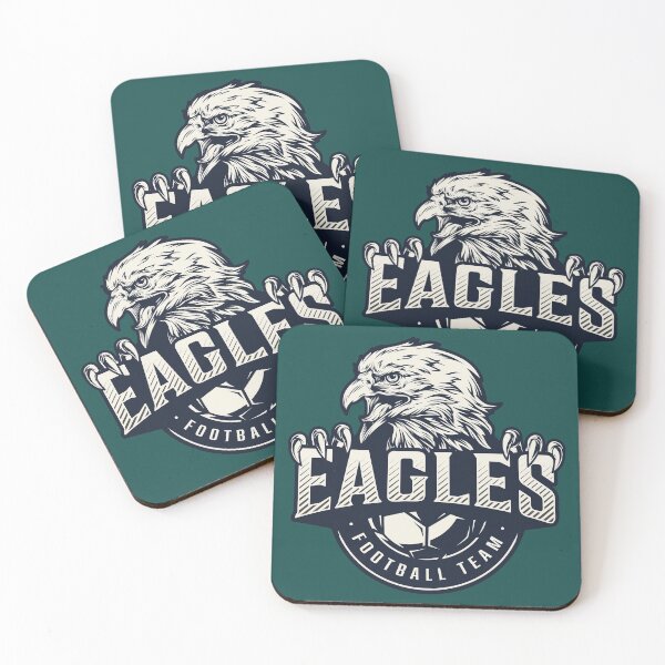 Item preview, EAGLES FOOTBALL TEAM designed and sold by Arko  Ranger.