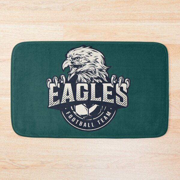 Item preview, EAGLES FOOTBALL TEAM designed and sold by Arko  Ranger.