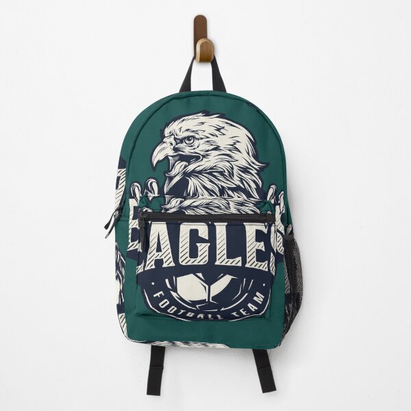 Item preview, EAGLES FOOTBALL TEAM designed and sold by Arko Ranger.