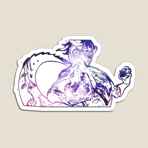 Item preview, Aurelion Sol Galaxy designed and sold by pklighting.