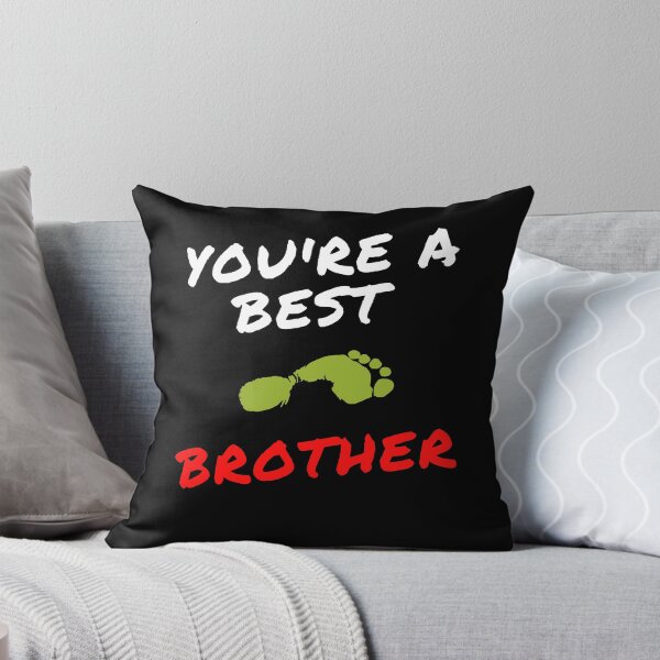 Item preview, You're a Best step brother designed and sold by VrajStudio.