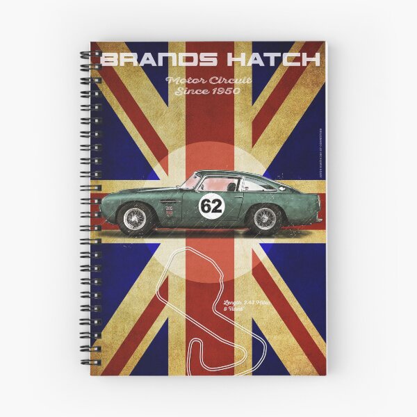 Item preview, Aston DB4 designed and sold by Theodor Decker.