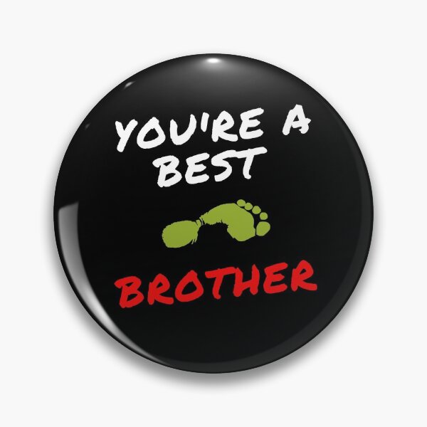 Item preview, You're a Best step brother designed and sold by VrajStudio.