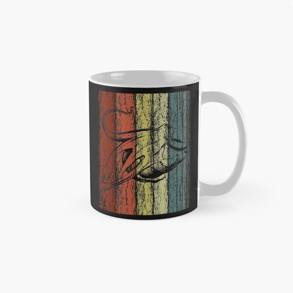 Item preview, Octopus Sunset Vintage Retro Invertebrate Cephalopod Krake Seafood Lover Restaurant Crustacean Shell Fish Ocean Aquarium Aquatic Gift for Boys Men Girls Ladies Women Youth designed and sold by TheAplus.