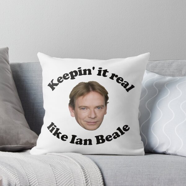Item preview, Keepin' it real like Ian Beale designed and sold by filled-soda.