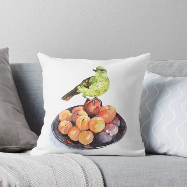 Item preview, The Fruit Picker designed and sold by Denise Faulkner.