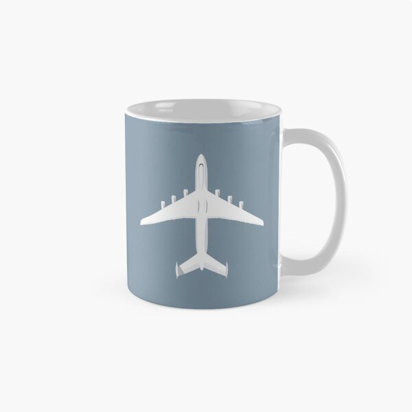 Item preview, An-225 Mriya - Slate designed and sold by VoodooCircus.