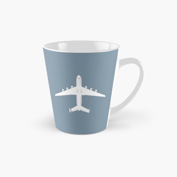 Item preview, An-225 Mriya - Slate designed and sold by VoodooCircus.