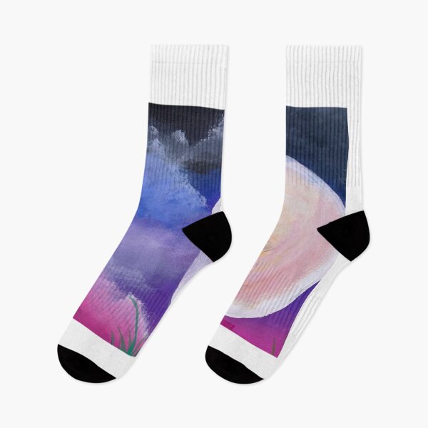 Item preview, moon faces  designed and sold by selfishfriends.