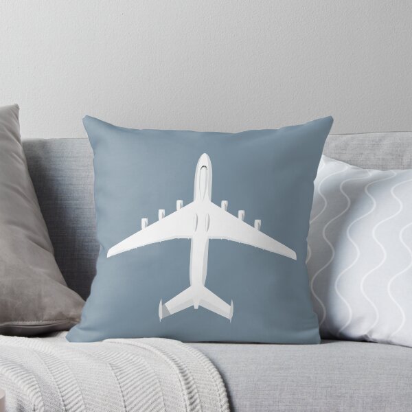 Item preview, An-225 Mriya - Slate designed and sold by VoodooCircus.