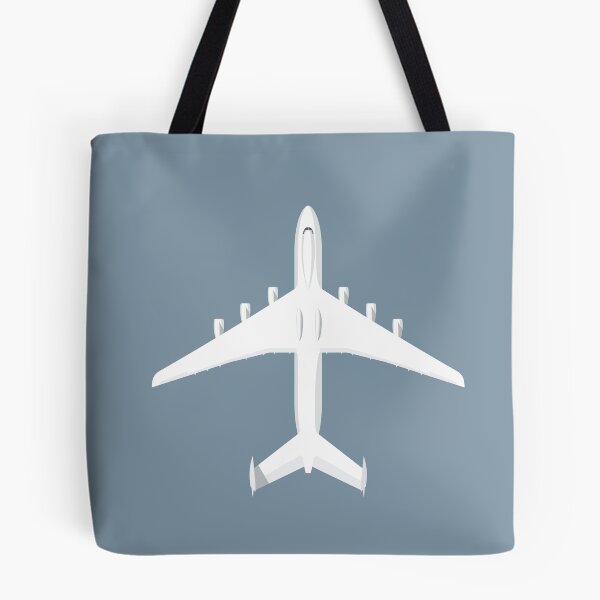 Item preview, An-225 Mriya - Slate designed and sold by VoodooCircus.