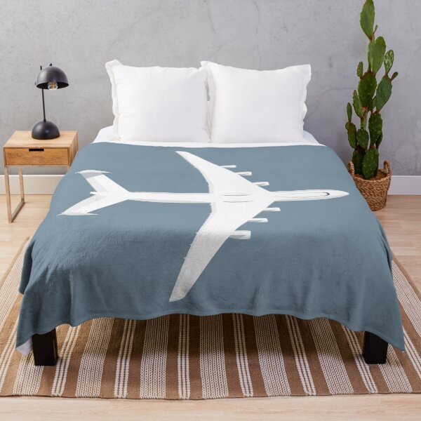 Item preview, An-225 Mriya - Slate designed and sold by VoodooCircus.