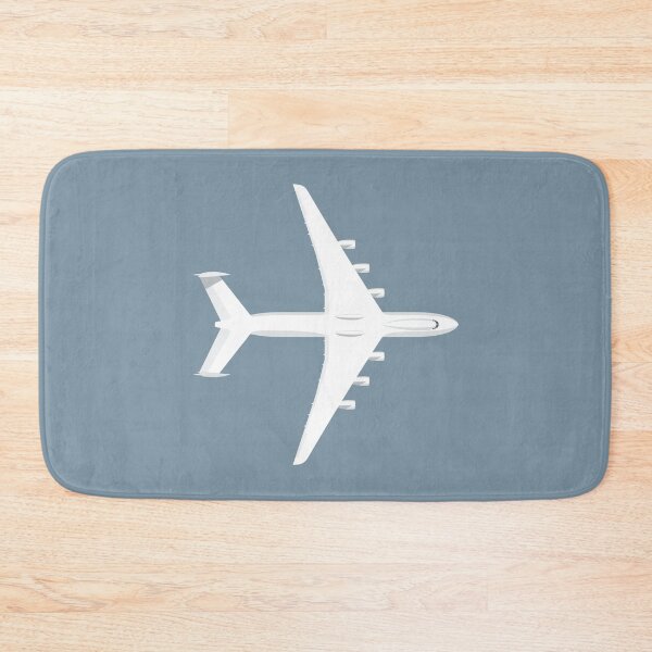 Item preview, An-225 Mriya - Slate designed and sold by VoodooCircus.