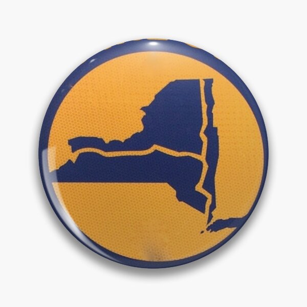 Item preview, Empire State Trail designed and sold by julializ99.