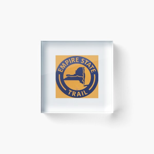 Item preview, Empire State Trail designed and sold by julializ99.