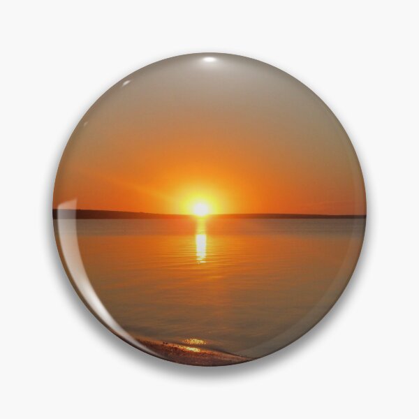 Item preview, Sunset - Shark Bay - Australia designed and sold by PeterZe.
