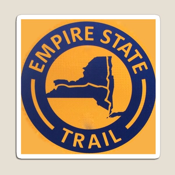 Item preview, Empire State Trail designed and sold by julializ99.