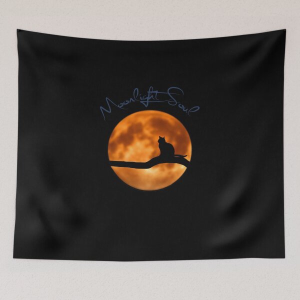 Item preview, Moonlight Soul designed and sold by albix81.