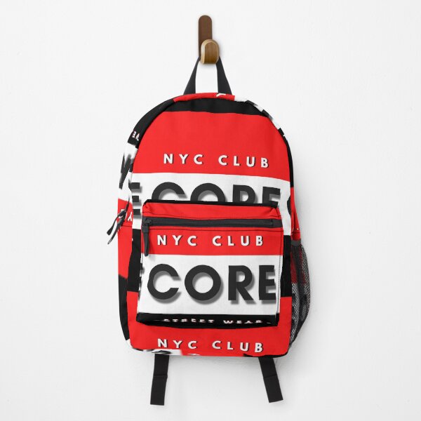 Item preview, CORE NYC Club designed and sold by ReVamp  Store.