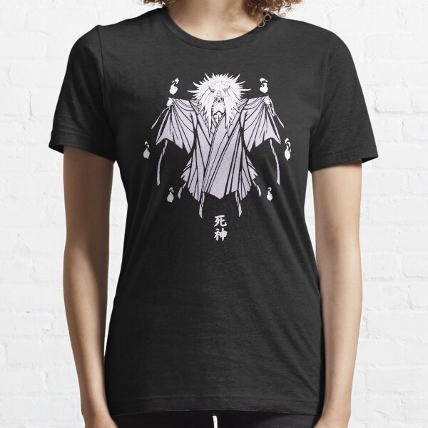 Sceau dévorant démon mort T-shirt essentiel