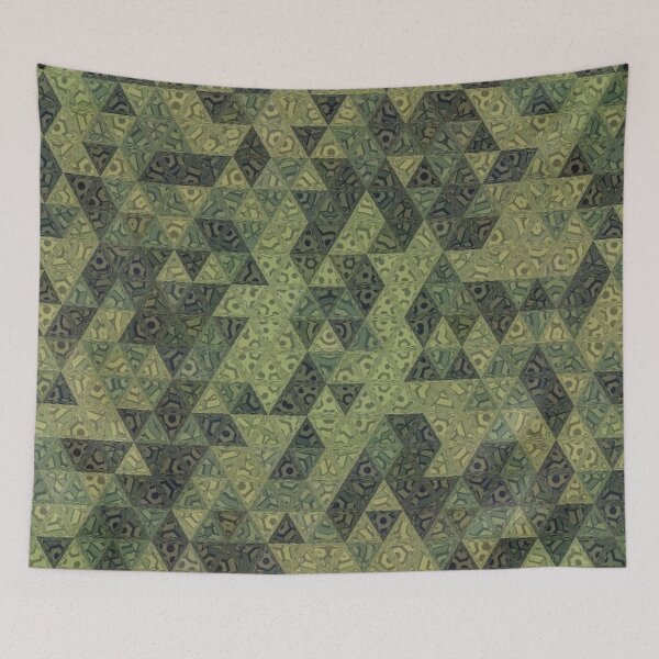 Item preview, Cammoflague designed and sold by Q Art & Design .