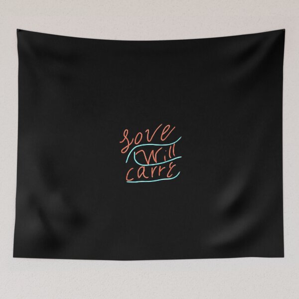 Item preview, Love will carry designed and sold by All-for-All.