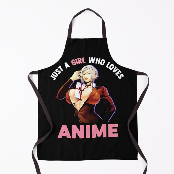 Item preview, Shiraki Meiko loves anime waifu kawaii art designed and sold by JackLesbie95.