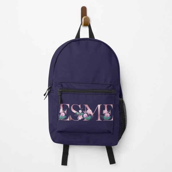 Item preview, Custom Esme Name Tag - Esme Label - Personalised Esme designed and sold by WonderWear.