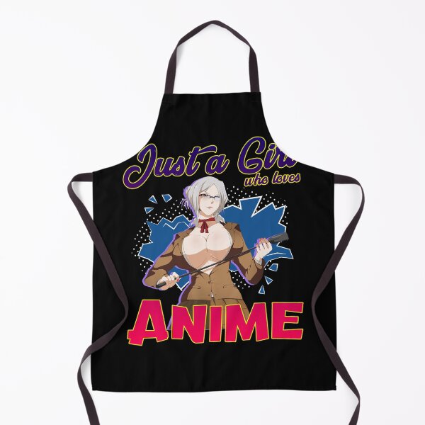 Item preview, Shiraki Meiko girl who loves anime waifu kawaii art designed and sold by JackLesbie95.