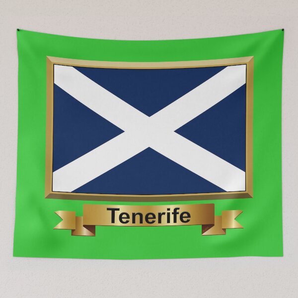 Item preview, Tenerife Phone Cases Plus (7) designed and sold by mpodger.