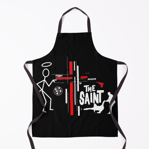 Item preview, THE SAINT 2 designed and sold by sorellarium13.