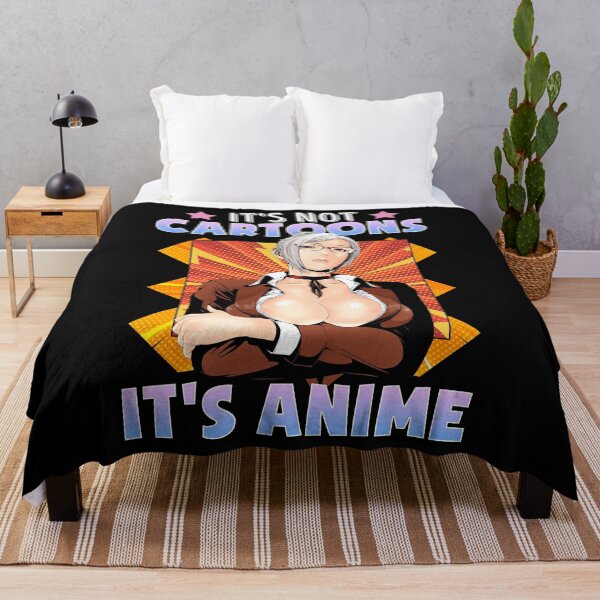 Artikelvorschau, Shiraki Meiko es ist Anime Waifu Kawaii Kunst entworfen und verkauft von JackLesbie95.