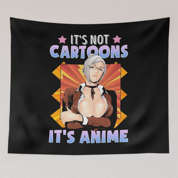 Item preview, Shiraki Meiko it is anime waifu kawaii art designed and sold by JackLesbie95.