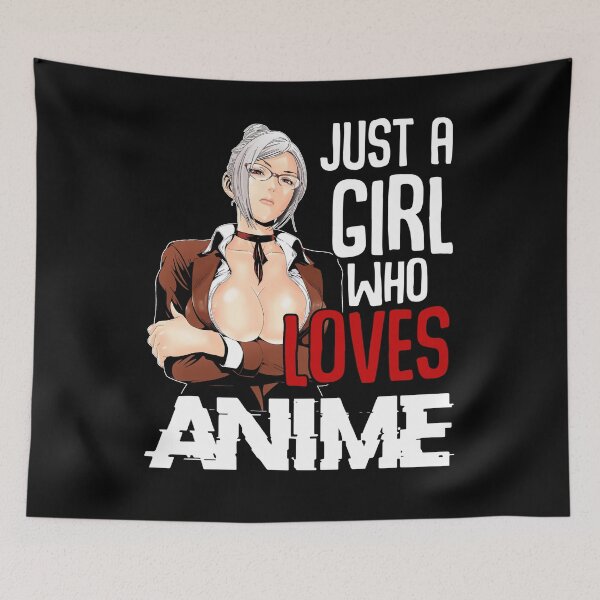 Item preview, Shiraki Meiko Higurashi anime waifu kawaii art designed and sold by JackLesbie95.