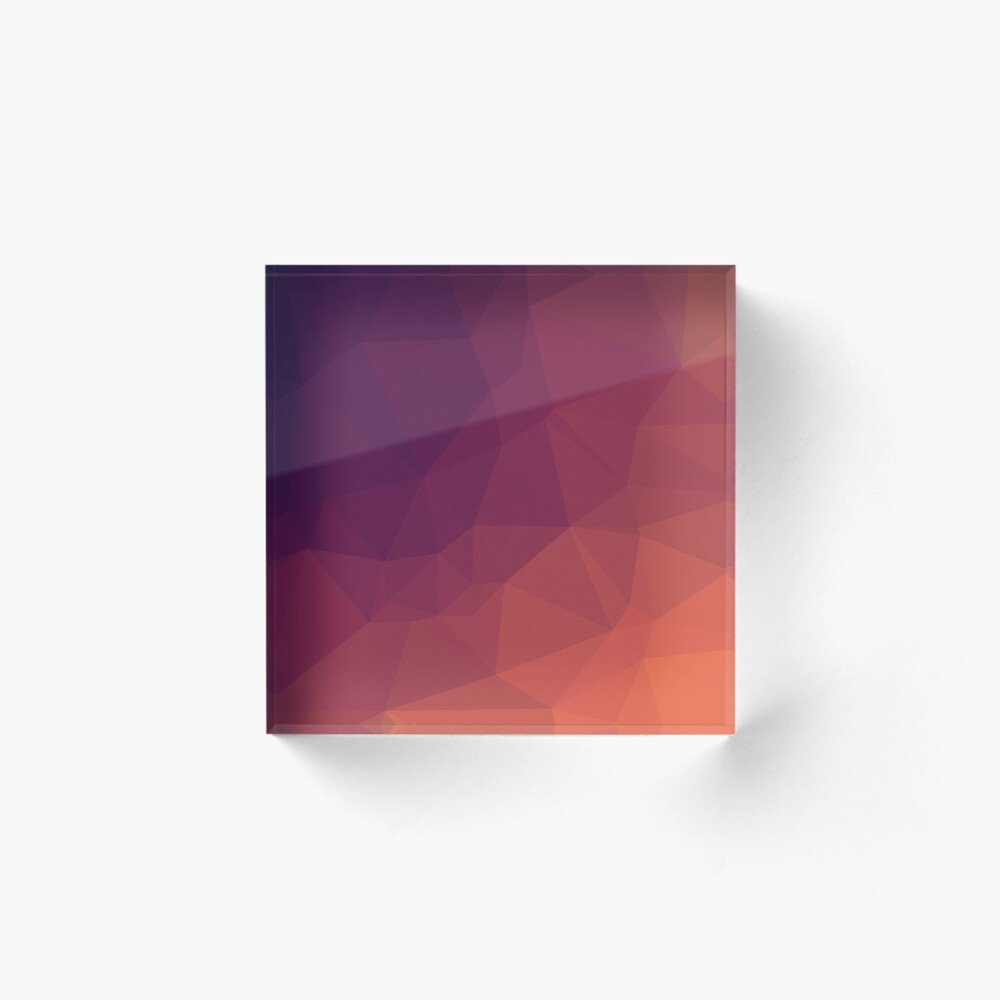 Item preview, Acrylic Block designed and sold by RashedAlmetrami.