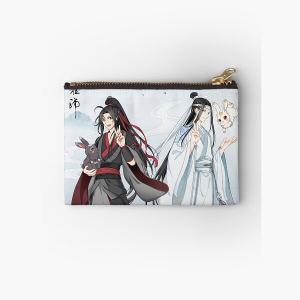 Item preview, MDZS donghua designed and sold by LunaDiaries.