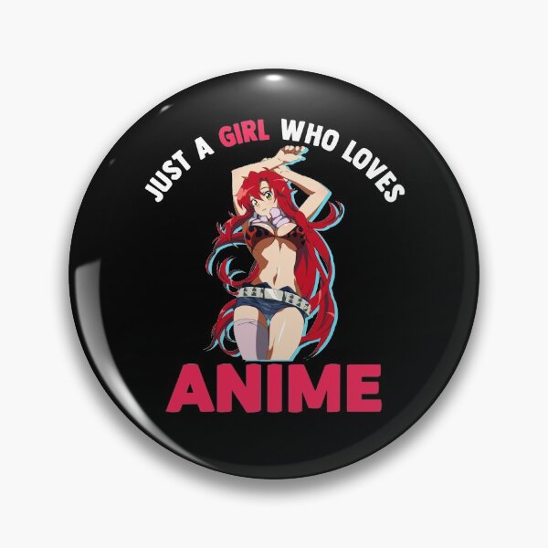 Item preview, Yoko Littner anime waifu kawaii art designed and sold by JackLesbie95.