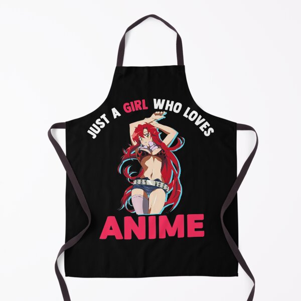 Item preview, Yoko Littner anime waifu kawaii art designed and sold by JackLesbie95.