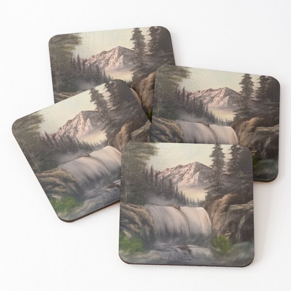 Item preview, Spectacular Waterfall designed and sold by jayscreativity.