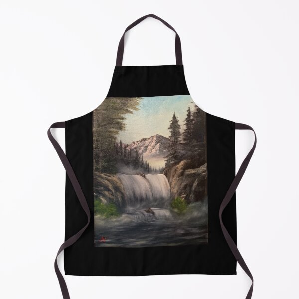 Item preview, Spectacular Waterfall designed and sold by jayscreativity.