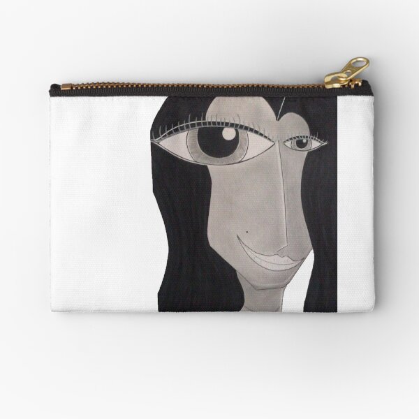 insenioritta Zipper Pouch