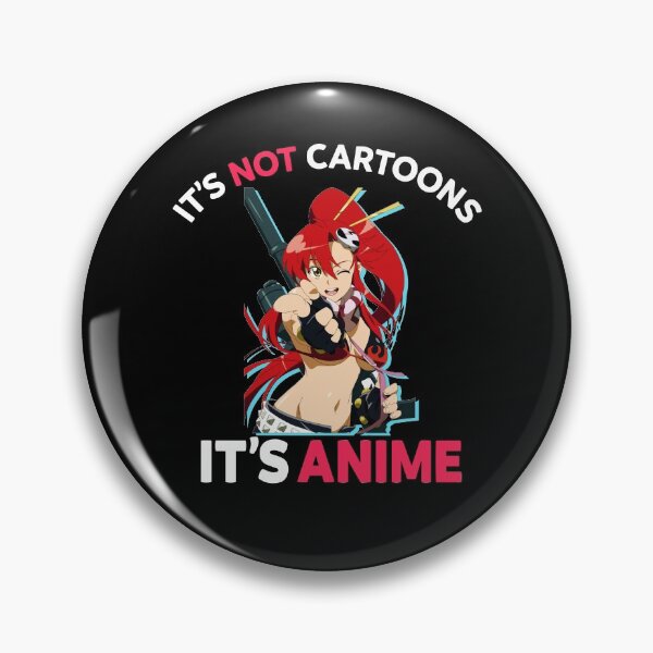 Item preview, Yoko Littner it is anime waifu kawaii art designed and sold by JackLesbie95.