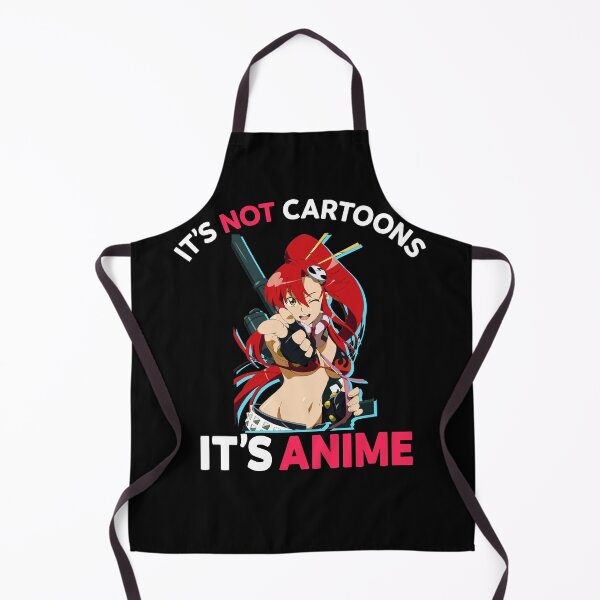 Item preview, Yoko Littner it is anime waifu kawaii art designed and sold by JackLesbie95.