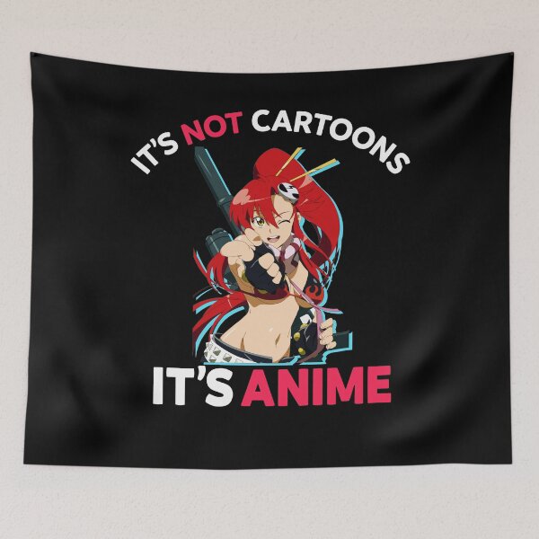 Item preview, Yoko Littner it is anime waifu kawaii art designed and sold by JackLesbie95.