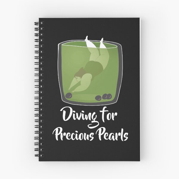 Item preview, Green Milk Tea with Taro and Boba Tapioca Pearls Bubble Tea Diving for Previous Pearls Creamy Rich Gift for Boys Girls Youth designed and sold by TheAplus.