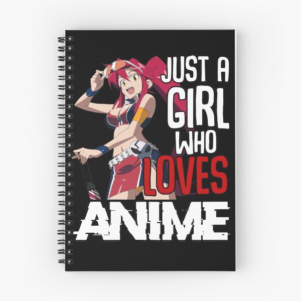 Item preview, Yoko Littner just girl who loves anime waifu kawaii art designed and sold by JackLesbie95.